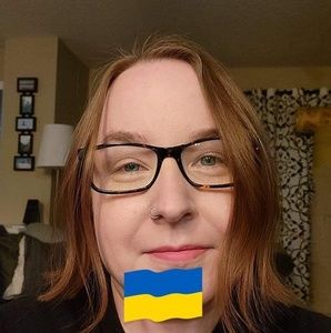 Meet your Posher, Kristin